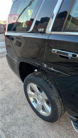 شيفروليه تاهو